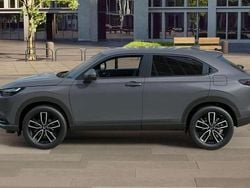 Crystal black pearl Neu 2025 Honda HR-V Elegance SUV | 30.696 € (Guter Preis)