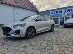 Polar silber Gebraucht 2023 Ford Focus ST-Line Kombi | 18.990 € (Guter Preis)