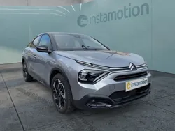 Grau Gebraucht 2022 Citroën C4 Feel Limousine | 19.175 € (Fairer Preis)