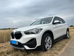 Weiß Gebraucht 2020 BMW X1 Sport Line SUV | 19.750 € (Guter Preis)