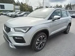 Schwarz Gebraucht 2024 Seat Ateca FR SUV | 29.990 € (Guter Preis)