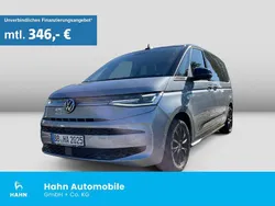 Silber Gebraucht 2024 VW Multivan Edition Van / Kleinbus | 54.895 € (Fairer Preis)