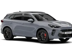 Timanfaya grau Neu 2025 Cupra Terramar SUV | 51.230 €