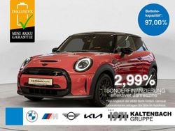 Rot Gebraucht 2022 Mini Cooper SE Classic Kleinwagen | 17.290 € (Guter Preis)