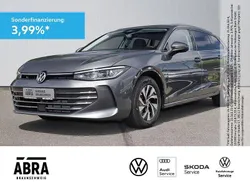 Grau Gebraucht 2024 VW Passat Business Kombi | 35.950 €