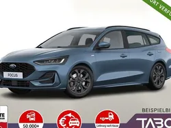 Magnetic metallic Neu 2025 Ford Focus ST-Line X Kombi | 27.888 € (Guter Preis)
