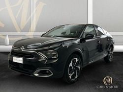 Schwarz Gebraucht 2024 Citroën C4 Limousine | 18.900 € (Guter Preis)