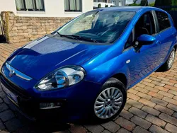 Blau Gebraucht 2010 Fiat Punto Evo Dynamic Kleinwagen | 2.799 € (Fairer Preis)