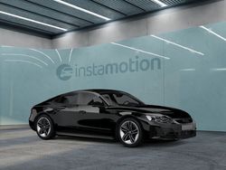 Schwarz Gebraucht 2022 Audi RS e-tron GT Sport Limousine | 92.870 €