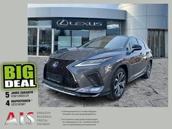 Gebraucht 2021 Lexus RX450 Sport Line SUV | 49.990 €