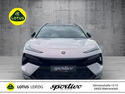 Blossom grey Neu 2025 Lotus Eletre SUV | 139.888 € (Teuer)