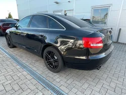 Schwarz Gebraucht 2005 Audi A6 Comfort Limousine | 4.900 € (Fairer Preis)
