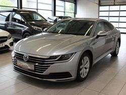 Silber Gebraucht 2017 VW Arteon Elegance Limousine | 17.450 € (Superpreis)