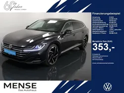 Mangangrau Gebraucht 2023 VW Arteon R-line Kombi | 38.985 € (Fairer Preis)