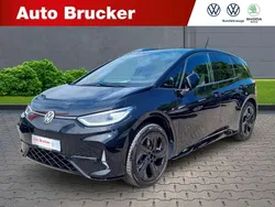 Schwarz Gebraucht 2025 VW ID.3 GTX Kleinwagen | 62.960 €