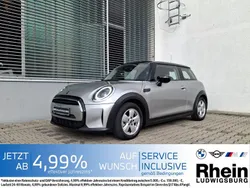 Melting silver iii Gebraucht 2024 Mini Cooper Kleinwagen | 27.270 € (Guter Preis)