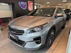 (css) lunarsilber met. Gebraucht 2022 Kia XCeed Vision SUV | 21.900 € (Fairer Preis)
