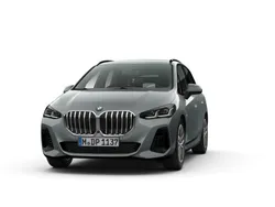 Gebraucht 2021 BMW 223 Active Tourer Luxury Line Van / Kleinbus | 30.990 € (Fairer Preis)