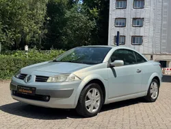 Gebraucht 2004 Renault Mégane Cabriolet Authentique Cabrio | 3.790 € (Teuer)