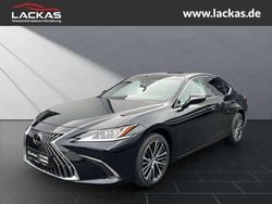 Graphite black (schwarz) Neu 2025 Lexus ES300H Business Edition Limousine | 47.989 € (Fairer Preis)