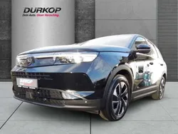 Karbon schwarz Gebraucht 2024 Opel Grandland X S SUV | 33.400 € (Fairer Preis)
