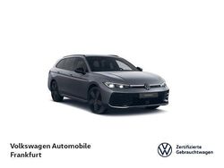 Diabasgrau metallic grenadills Gebraucht 2025 VW Passat R-line Limousine | 64.491 €