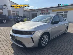 Aluminium silb/kristall silb Gebraucht 2022 Opel Astra Business Edition Kombi | 14.830 €