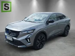 Schwarz Gebraucht 2025 Renault Rafale Esprit Alpine SUV | 49.990 € (Etwas zu teuer)