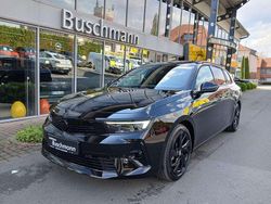 Karbon schwarz metallic Gebraucht 2025 Opel Astra Kombi | 36.900 € (Fairer Preis)