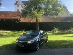 Gebraucht 2005 Opel Tigra Sport Cabrio | 2.400 € (Teuer)