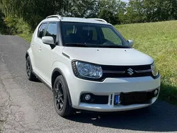 Weiß Gebraucht 2018 Suzuki Ignis Comfort Kleinwagen | 10.990 € (Fairer Preis)