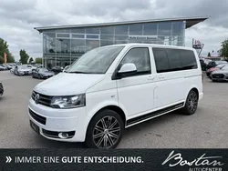 VW T5