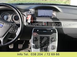 Schwarz Gebraucht 2012 Volvo V70 Kinetic Kombi | 5.800 € (Fairer Preis)