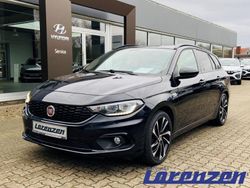 Schwarz Gebraucht 2020 Fiat Tipo S Kombi | 13.980 € (Fairer Preis)