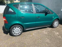 Gebraucht 2000 Mercedes A140 Classic Van / Kleinbus | 3.450 € (Teuer)