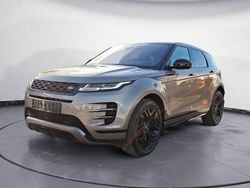 Braun Gebraucht 2022 Land Rover Range Rover evoque Autobiography SUV | 43.660 € (Guter Preis)