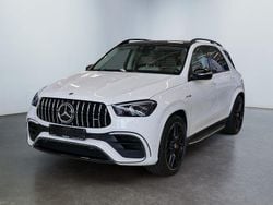 Andere farbe Gebraucht 2022 Mercedes GLE63 AMG AMG SUV | 97.630 € (Guter Preis)