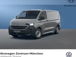 Grau Neu 2025 VW T6.1 Van | 44.460 € (Fairer Preis)