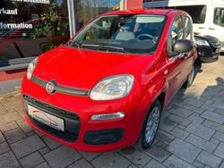 Gebraucht 2020 Fiat Panda Easy Kleinwagen | 9.250 € (Fairer Preis)
