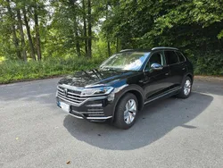 Schwarz Gebraucht 2023 VW Touareg SUV | 49.950 € (Guter Preis)