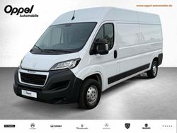 Gebraucht 2024 Peugeot Boxer Van | 23.990 € (Etwas zu teuer)