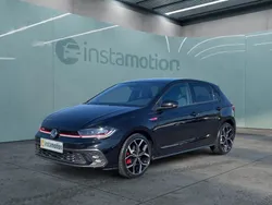 Schwarz Gebraucht 2024 VW Polo Beats Limousine | 29.830 € (Fairer Preis)