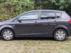 Schwarz Gebraucht 2007 Seat Altea Reference Van / Kleinbus | 3.500 € (Fairer Preis)