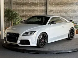 Gebraucht 2012 Audi TT Roadster Sport Cabrio | 34.999 €
