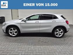 Metallic Gebraucht 2019 Mercedes GLA180 SUV | 24.660 € (Teuer)