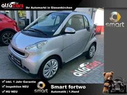 Smart ForTwo Coupé