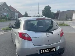 Gebraucht 2009 Mazda 2 Independence Limousine | 3.800 € (Guter Preis)