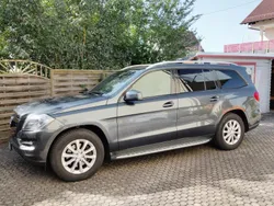 Mercedes GL350