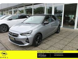 Grau Gebraucht 2020 Opel Corsa GS Line Limousine | 12.800 € (Etwas zu teuer)