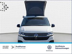 Candyweiß Gebraucht 2022 VW T6.1 Sportline Van | 72.990 €